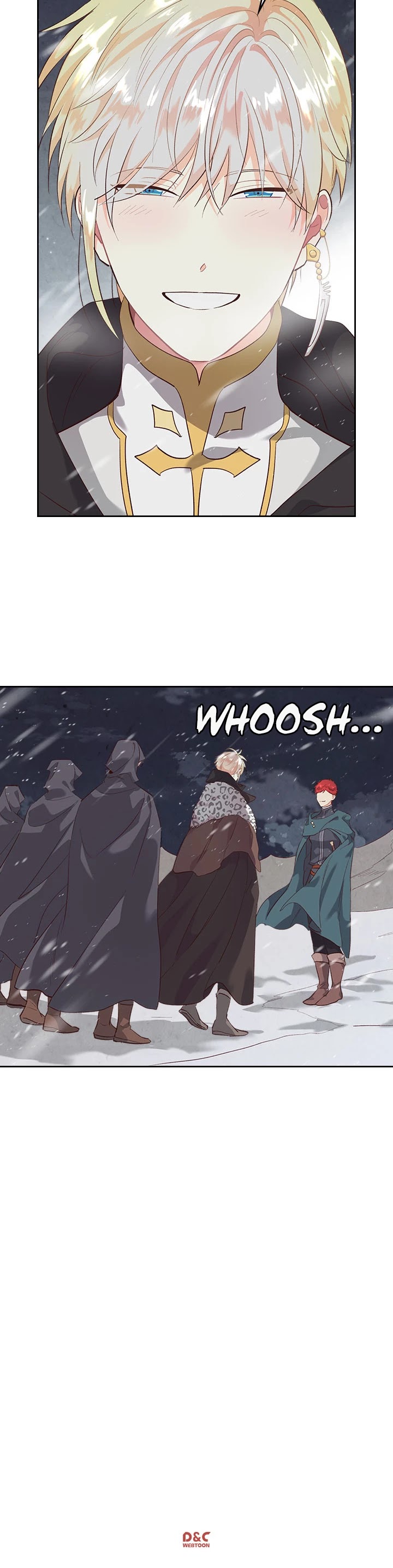 Emperor And The Female Knight Chapter 76 page 30 - Chapter 76