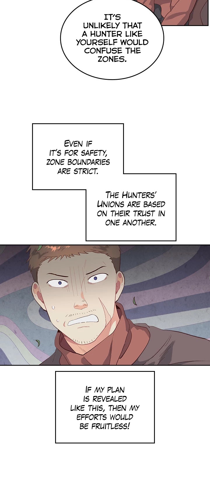 Emperor And The Female Knight Chapter 76 page 4 - Chapter 76