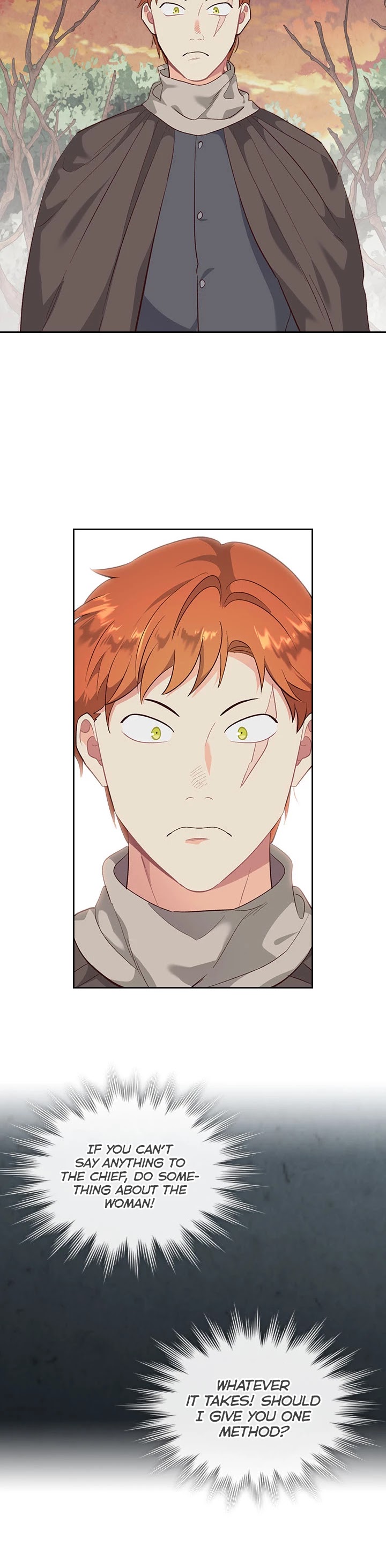 Emperor And The Female Knight Chapter 76 page 6 - Chapter 76