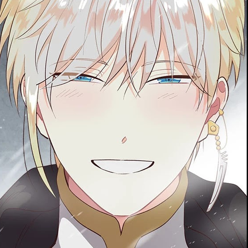 Emperor And The Female Knight Chapter 76 cover