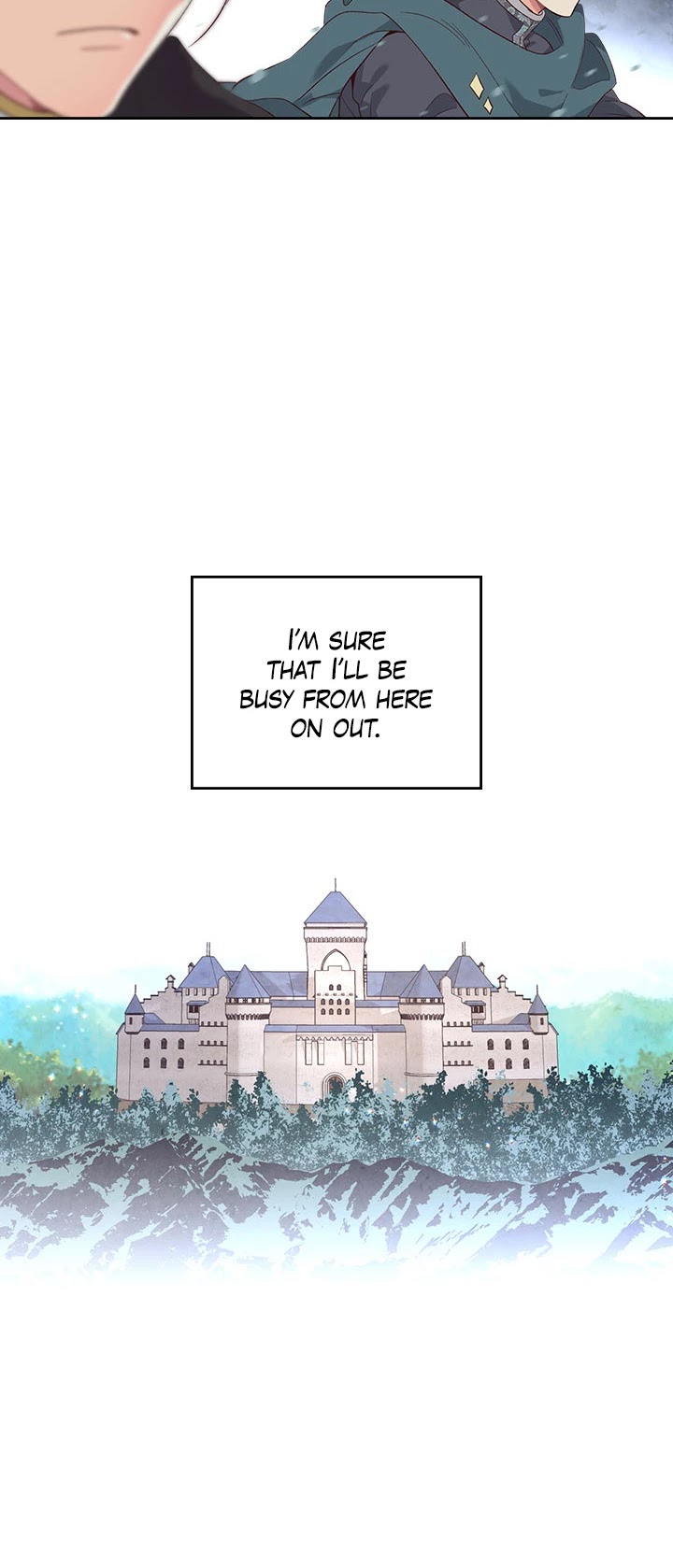 Emperor And The Female Knight Chapter 77 page 23 - Chapter 77