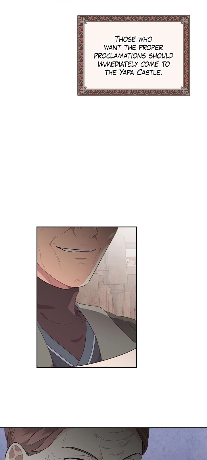 Emperor And The Female Knight Chapter 77 page 25 - Chapter 77