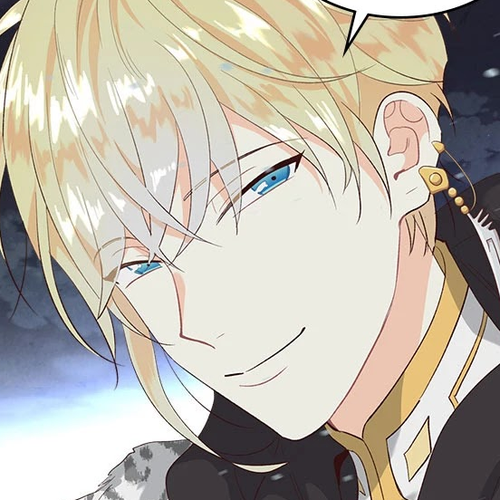 Emperor And The Female Knight Chapter 77 cover