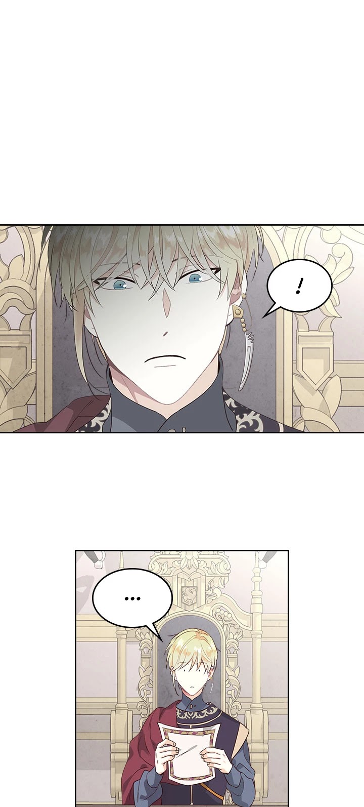 Emperor And The Female Knight Chapter 78 page 15 - Chapter 78