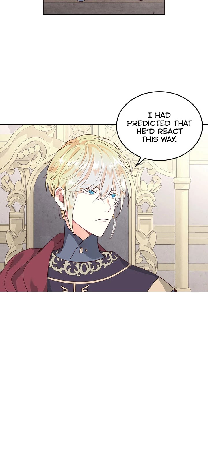 Emperor And The Female Knight Chapter 78 page 16 - Chapter 78