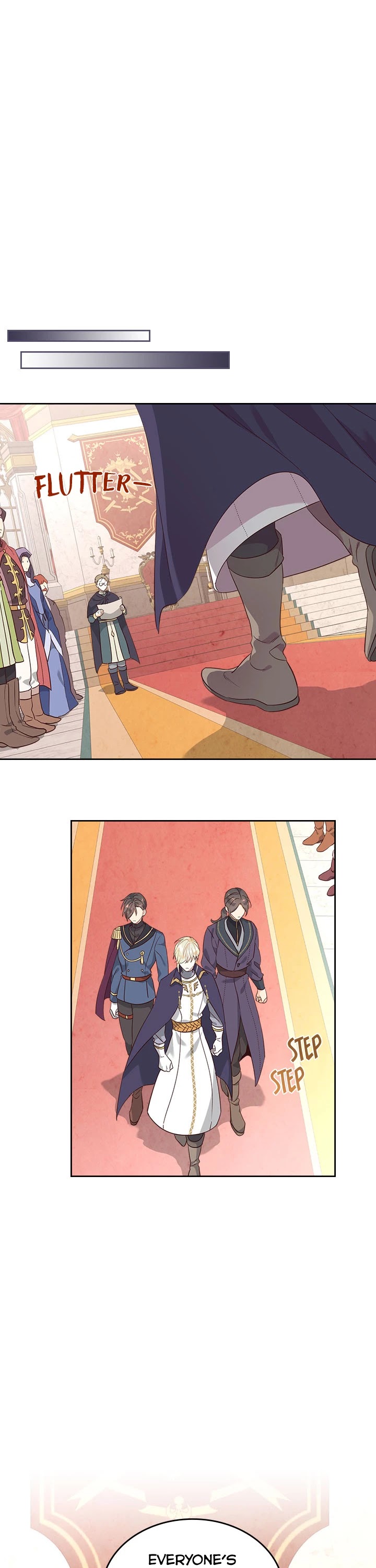 Emperor And The Female Knight Chapter 78 page 17 - Chapter 78
