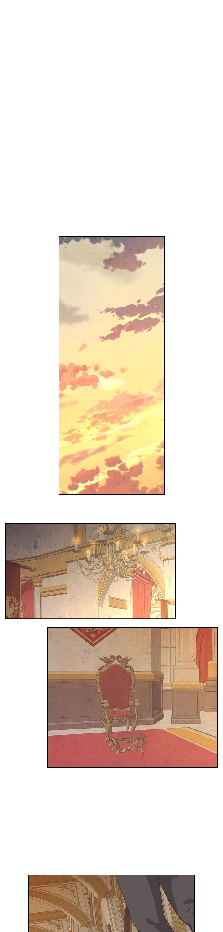 Emperor And The Female Knight Chapter 78 page 26 - Chapter 78