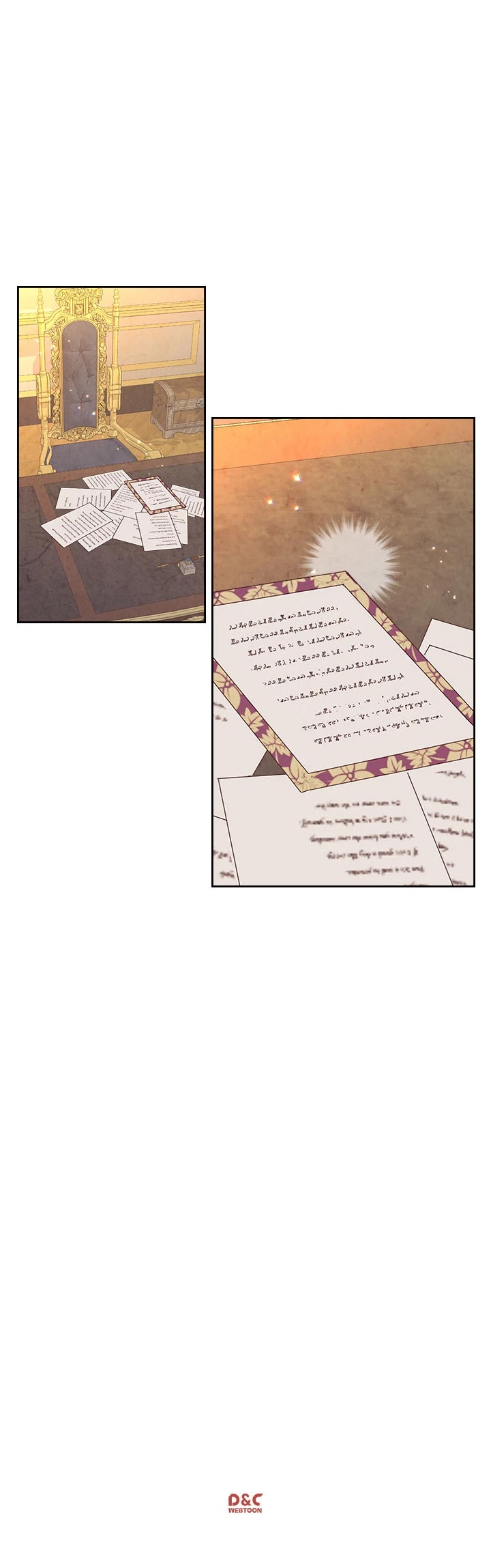 Emperor And The Female Knight Chapter 78 page 31 - Chapter 78