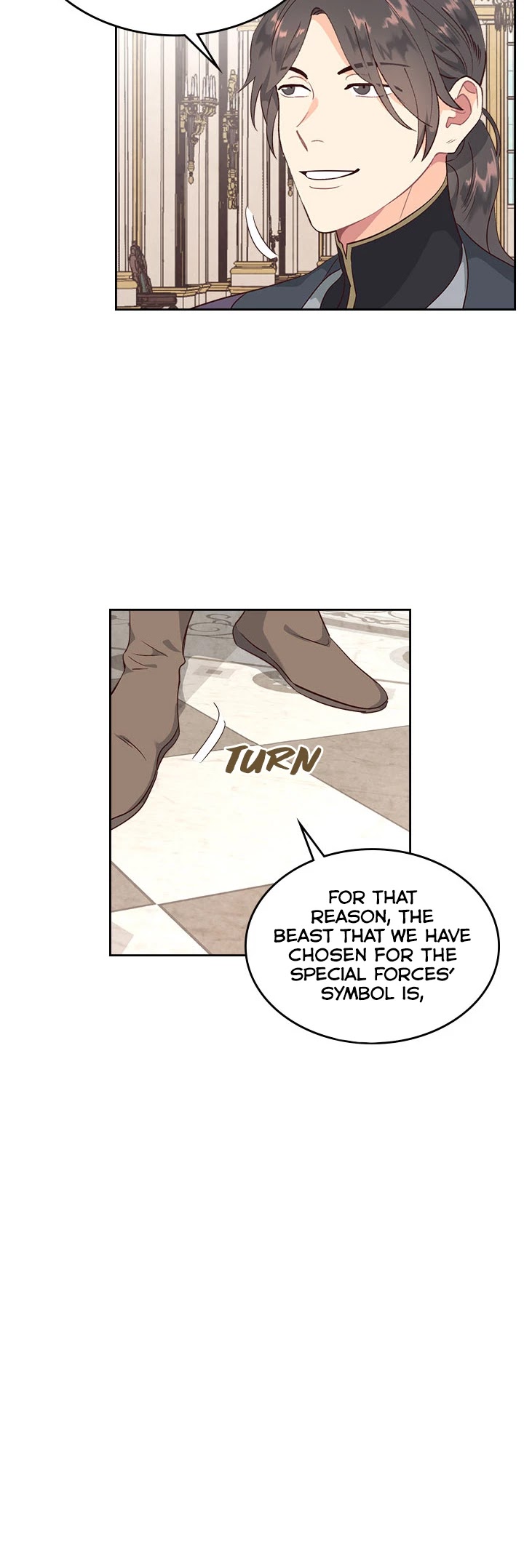 Emperor And The Female Knight Chapter 79 page 10 - Chapter 79