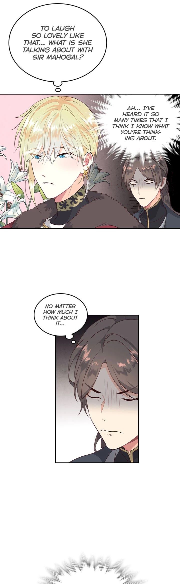 Emperor And The Female Knight Chapter 79 page 17 - Chapter 79