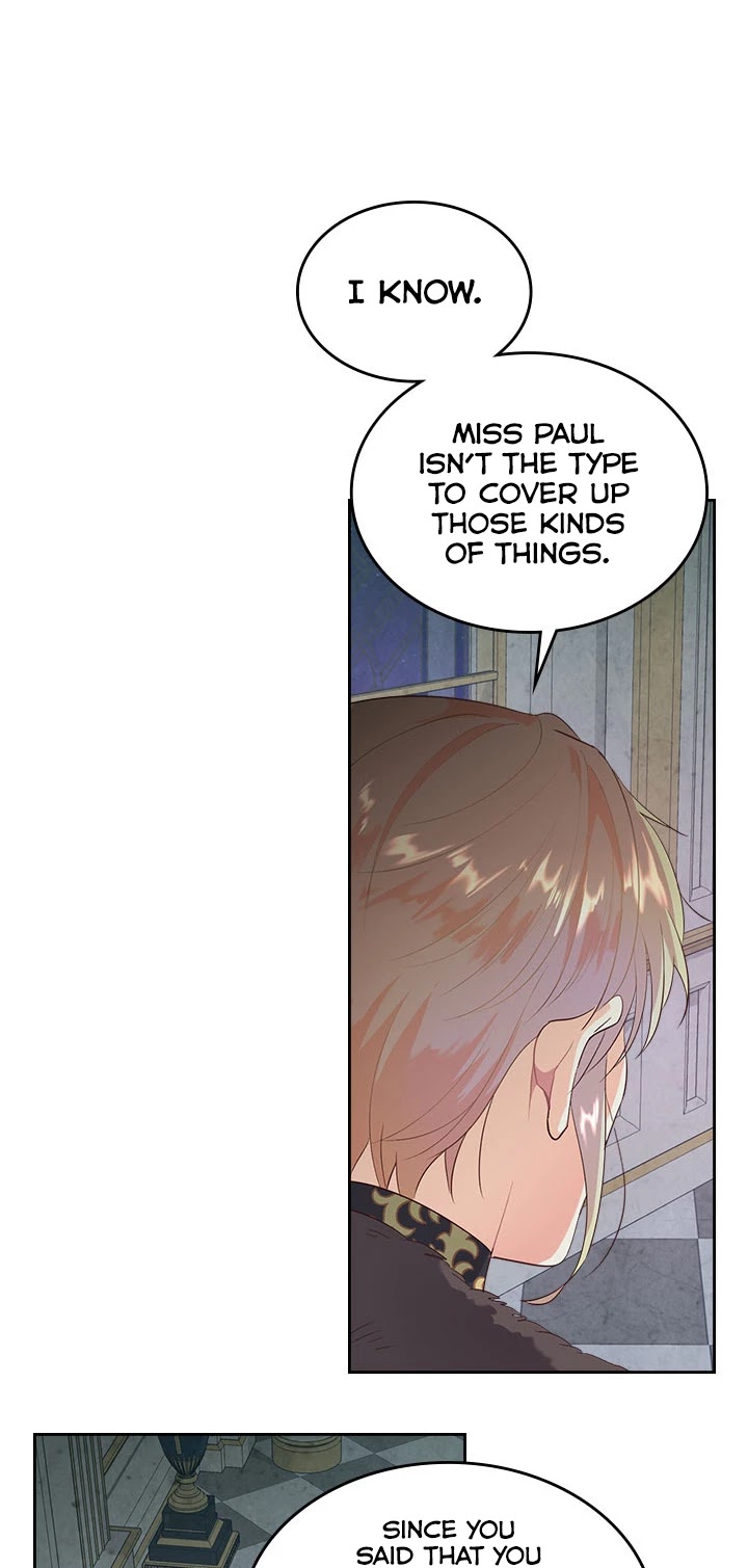 Emperor And The Female Knight Chapter 79 page 32 - Chapter 79