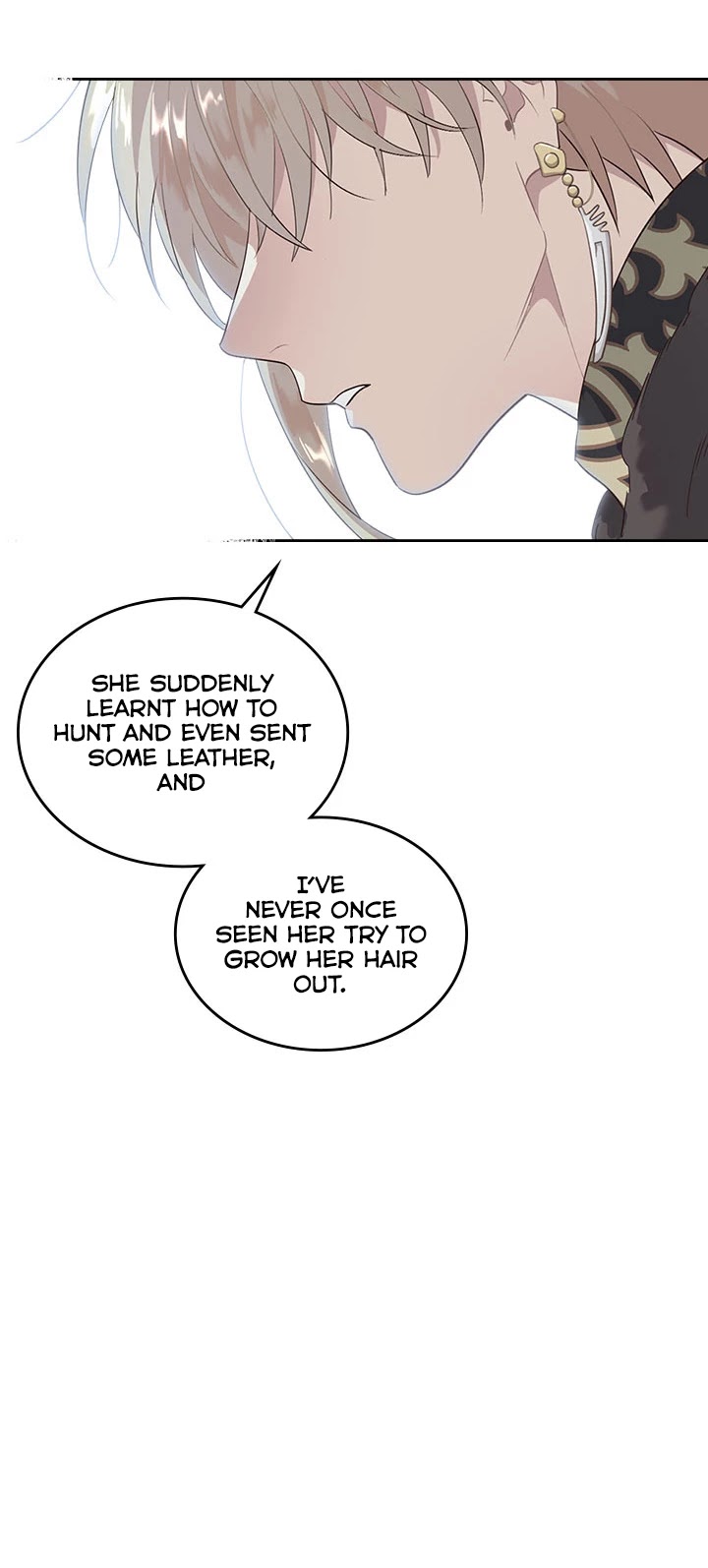 Emperor And The Female Knight Chapter 79 page 35 - Chapter 79