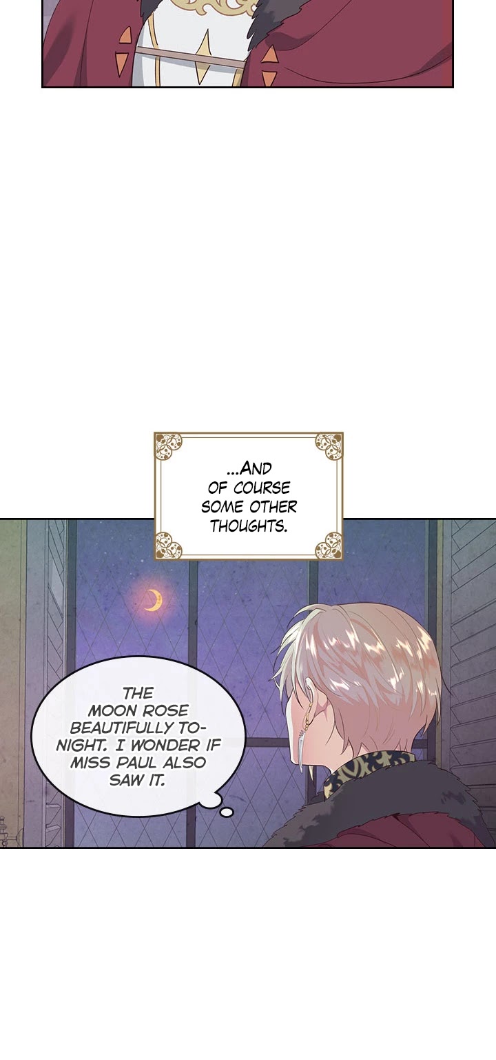 Emperor And The Female Knight Chapter 79 page 38 - Chapter 79
