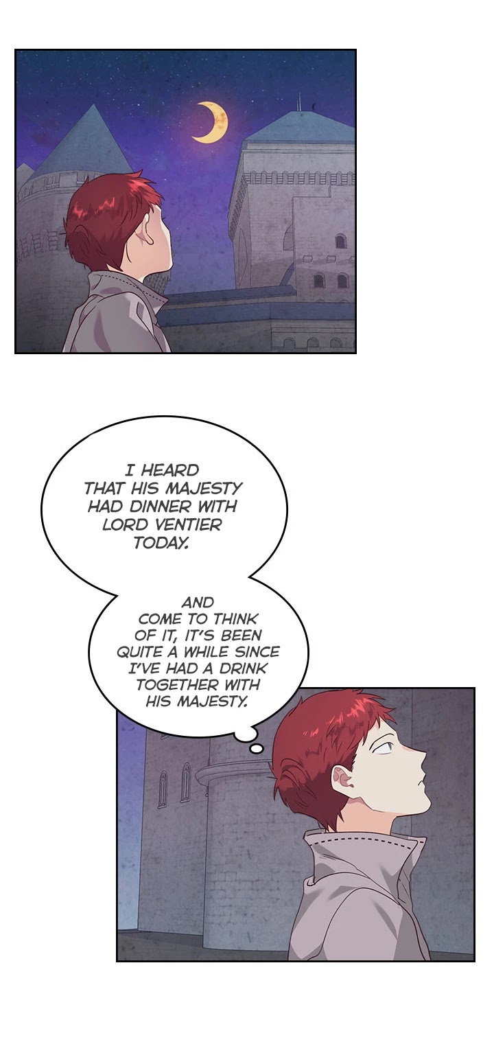 Emperor And The Female Knight Chapter 79 page 39 - Chapter 79