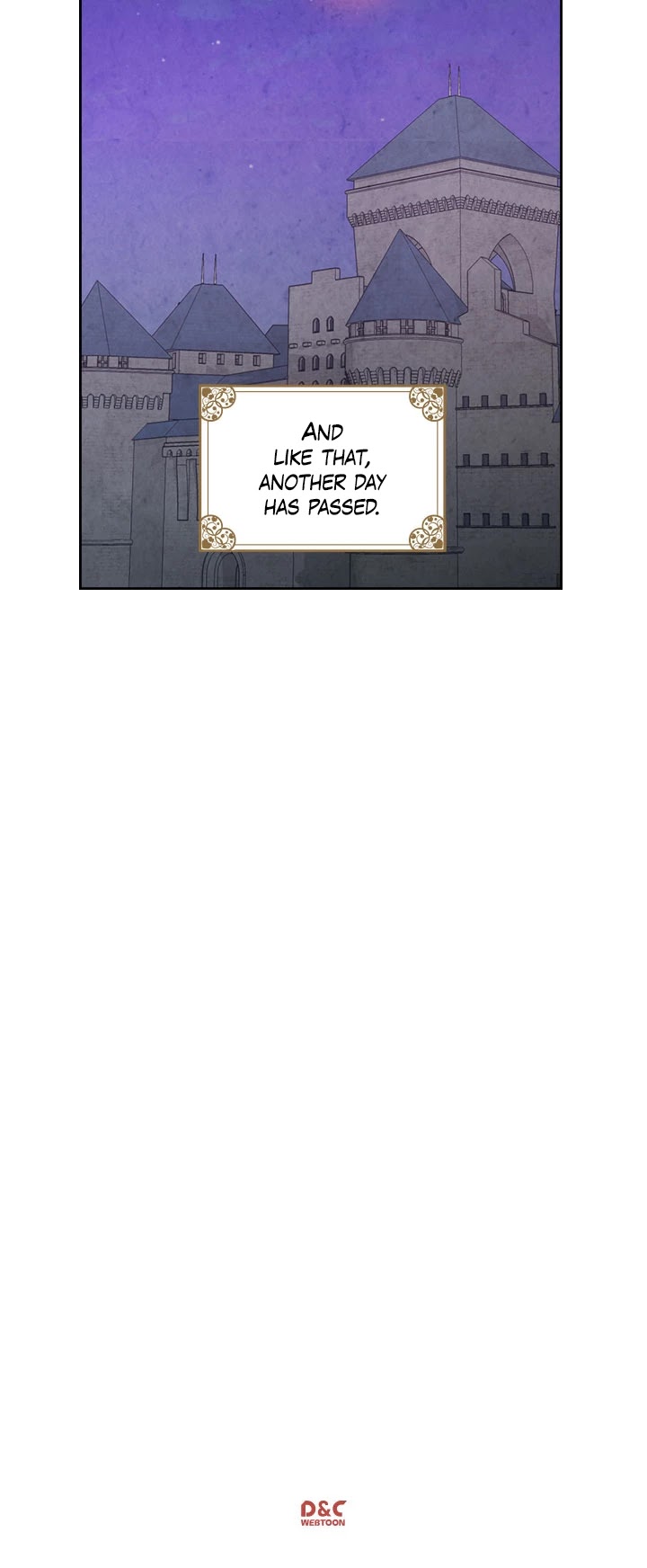 Emperor And The Female Knight Chapter 79 page 41 - Chapter 79