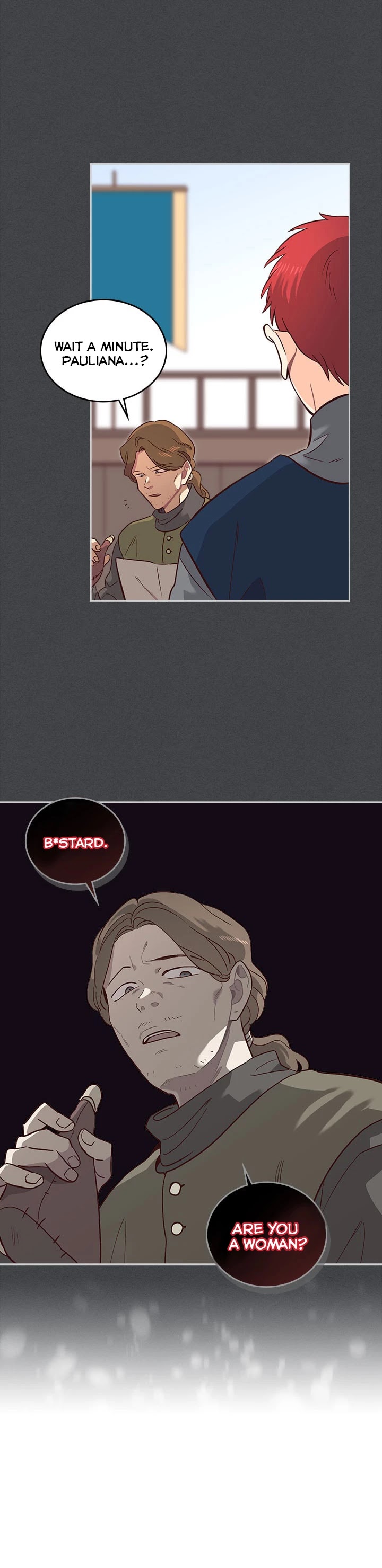 Emperor And The Female Knight Chapter 8 page 10 - Chapter 8