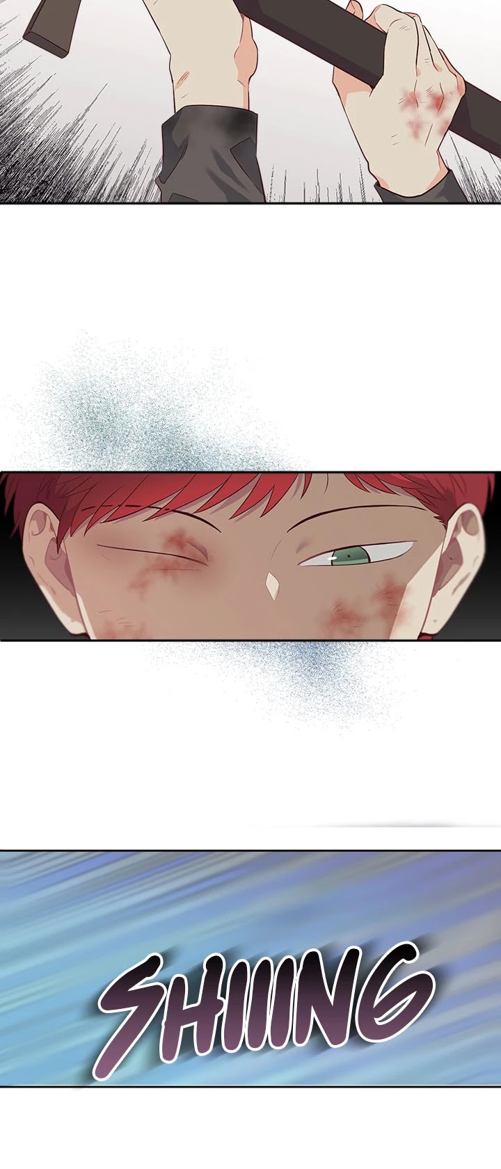 Emperor And The Female Knight Chapter 8 page 13 - Chapter 8