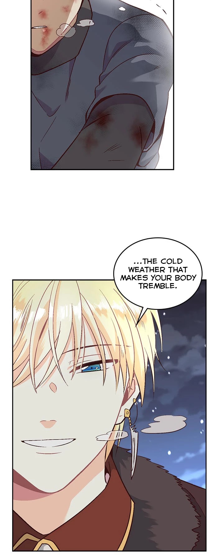 Emperor And The Female Knight Chapter 8 page 23 - Chapter 8