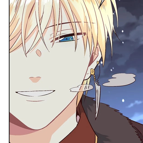 Emperor And The Female Knight Chapter 8 cover
