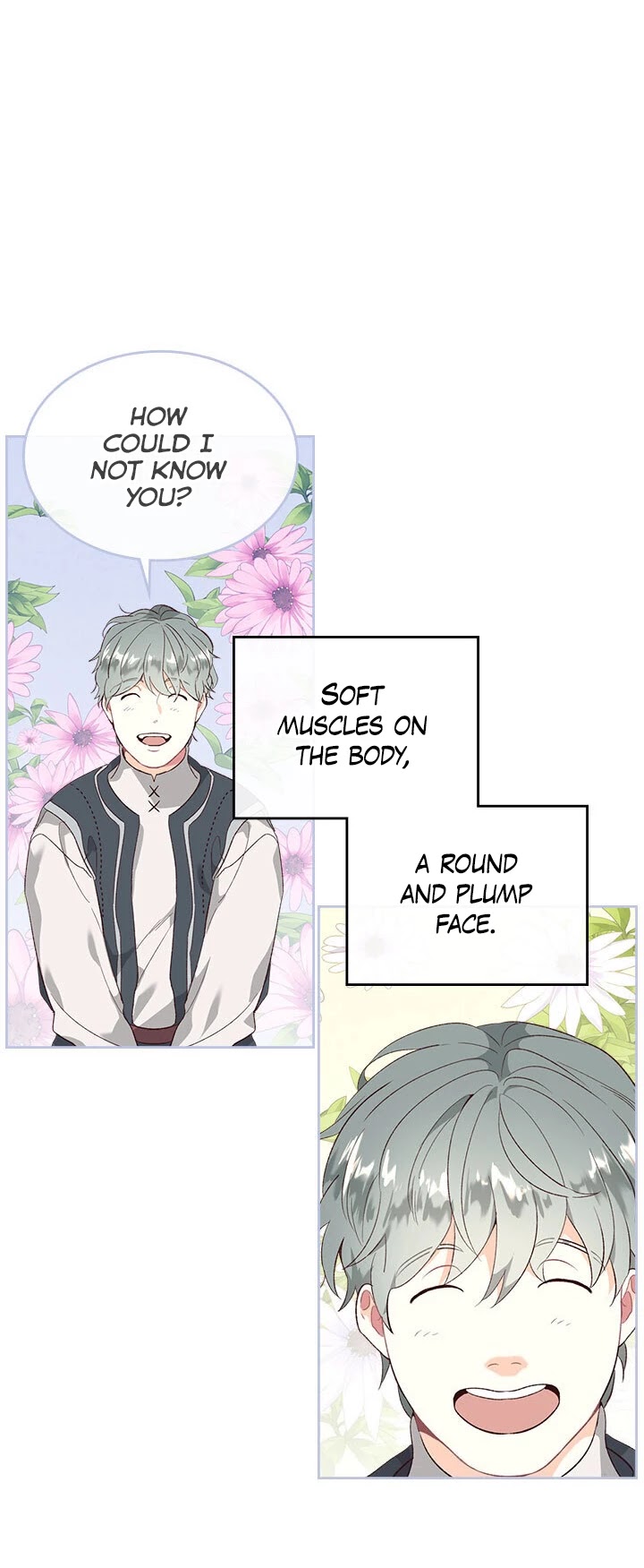 Emperor And The Female Knight Chapter 81 page 23 - Chapter 81