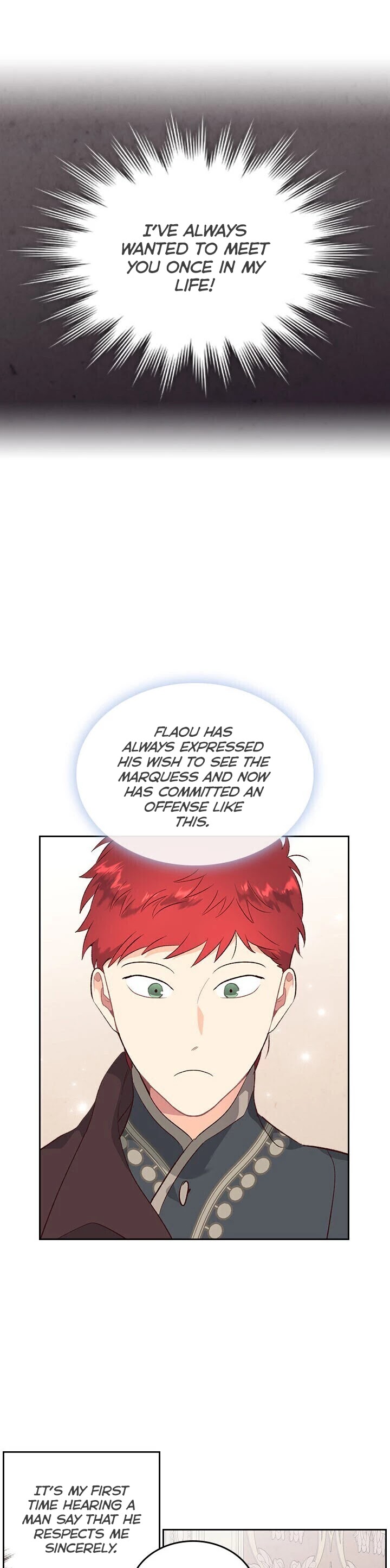 Emperor And The Female Knight Chapter 81 page 24 - Chapter 81