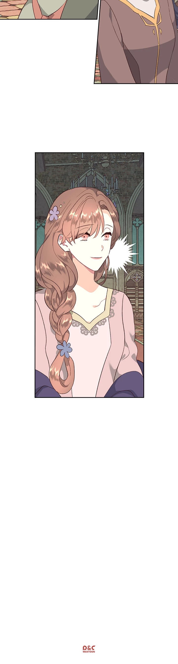 Emperor And The Female Knight Chapter 82 page 31 - Chapter 82