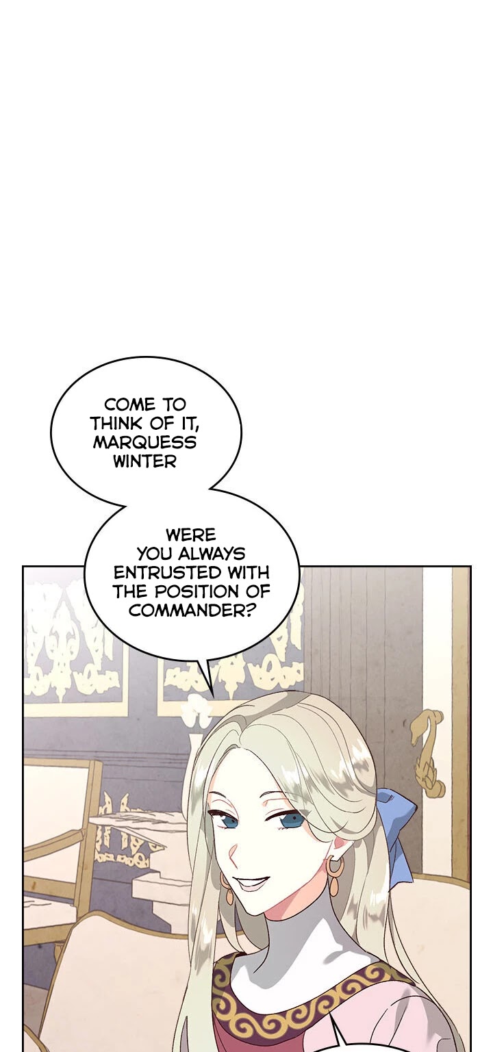 Emperor And The Female Knight Chapter 83 page 24 - Chapter 83