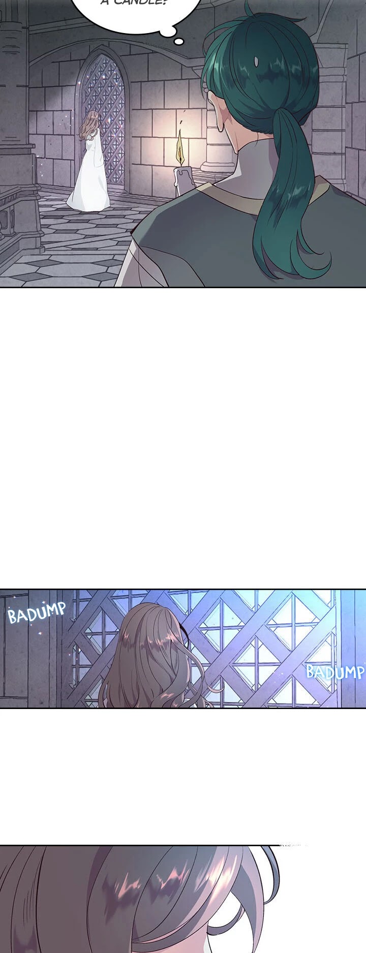 Emperor And The Female Knight Chapter 84 page 14 - Chapter 84
