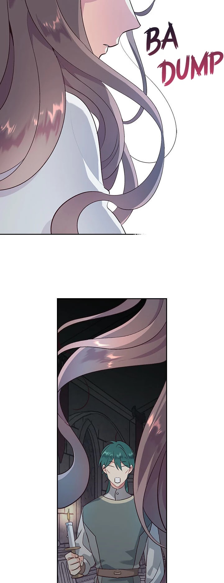 Emperor And The Female Knight Chapter 84 page 15 - Chapter 84