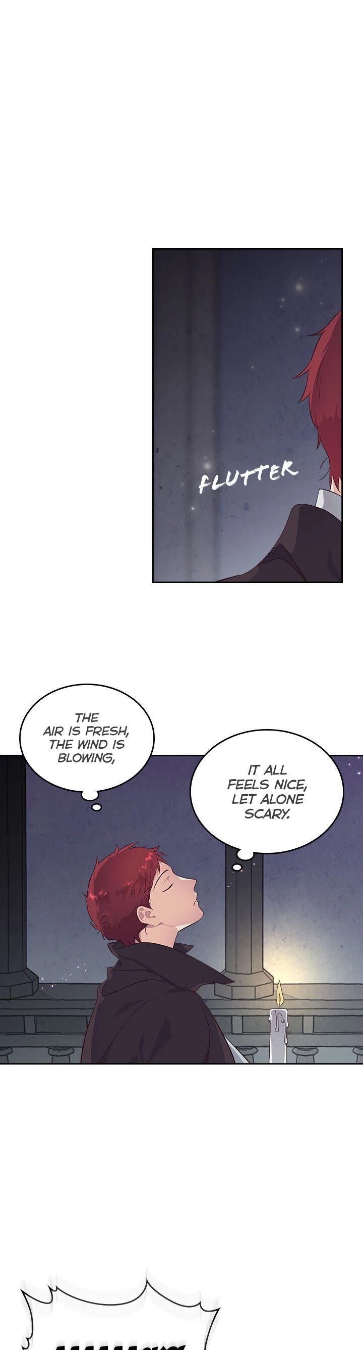 Emperor And The Female Knight Chapter 84 page 27 - Chapter 84