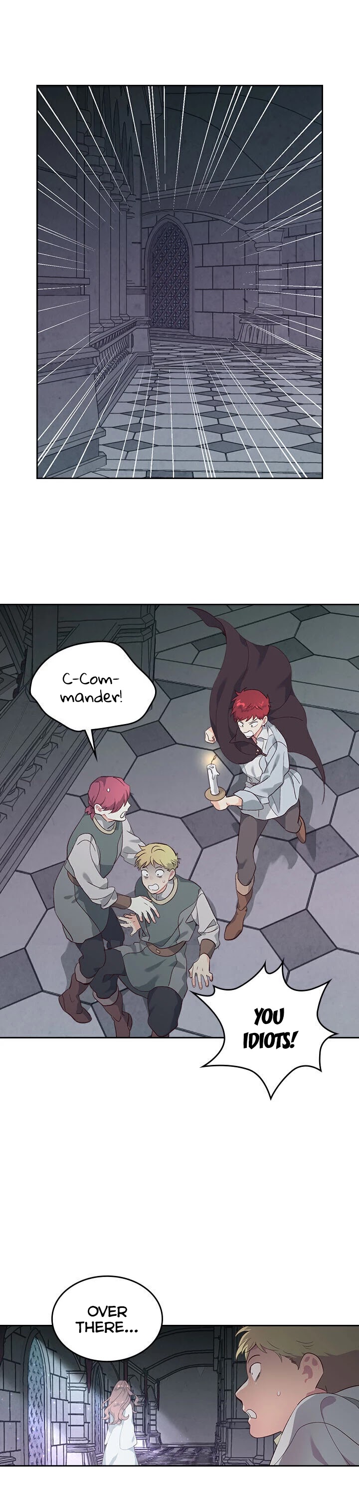 Emperor And The Female Knight Chapter 84 page 29 - Chapter 84