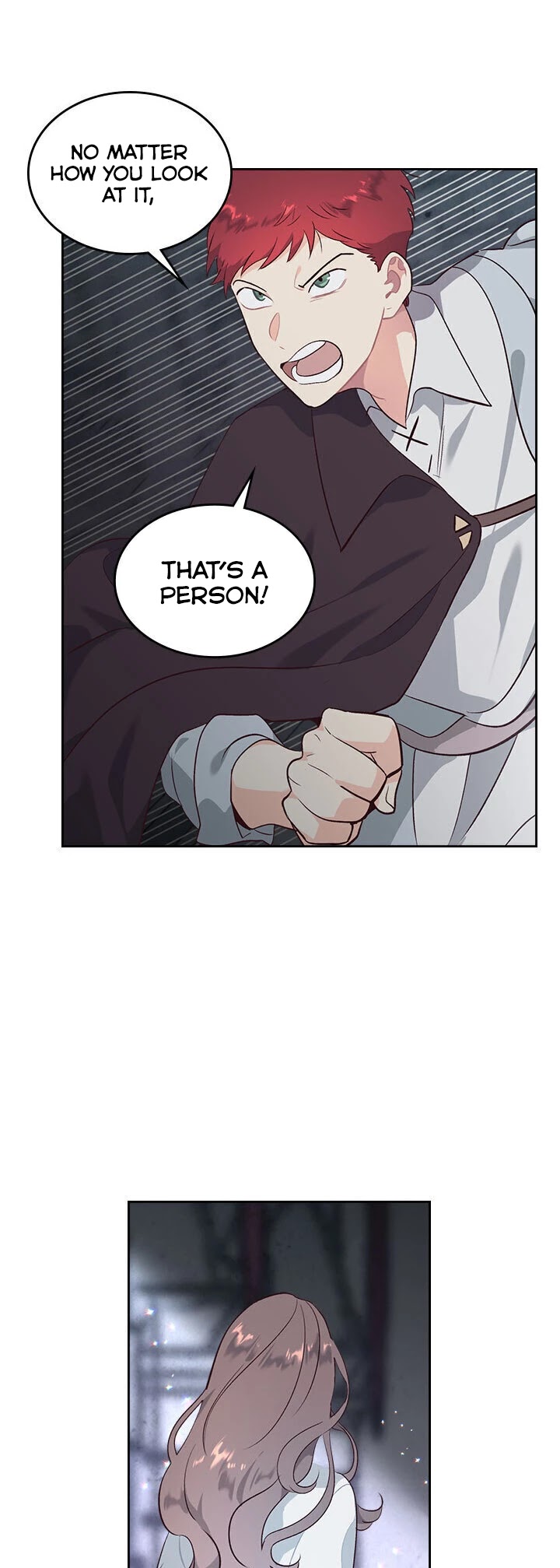 Emperor And The Female Knight Chapter 84 page 30 - Chapter 84