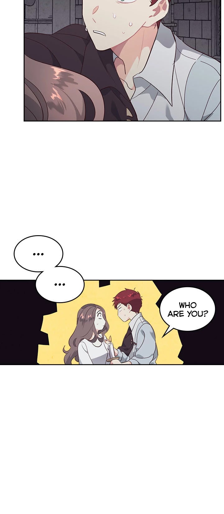 Emperor And The Female Knight Chapter 84 page 33 - Chapter 84