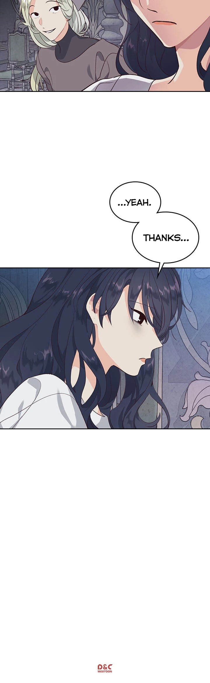 Emperor And The Female Knight Chapter 84 page 36 - Chapter 84