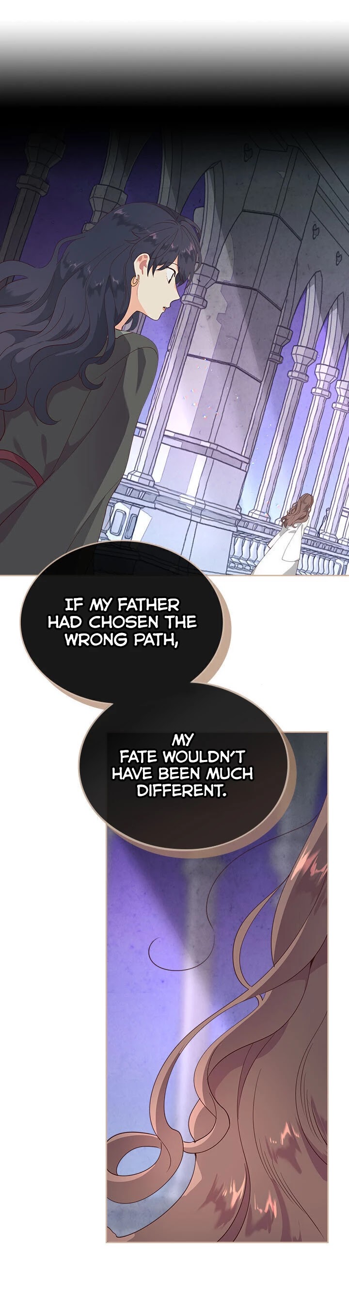 Emperor And The Female Knight Chapter 85 page 15 - Chapter 85