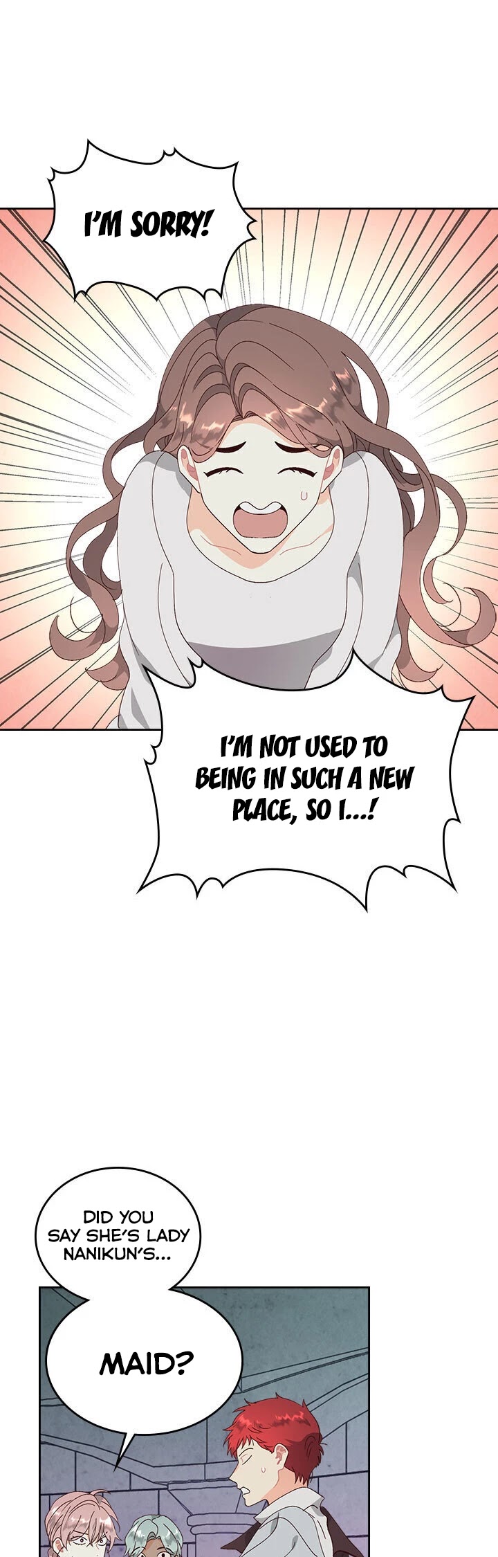 Emperor And The Female Knight Chapter 85 page 2 - Chapter 85