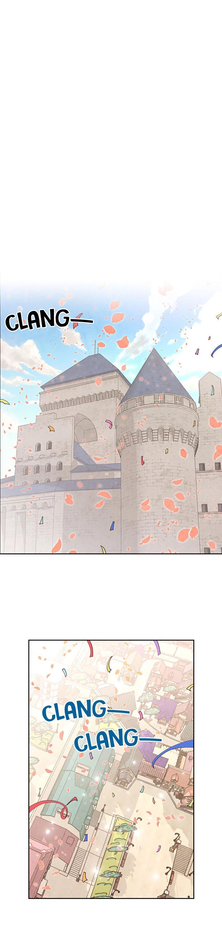 Emperor And The Female Knight Chapter 85 page 25 - Chapter 85