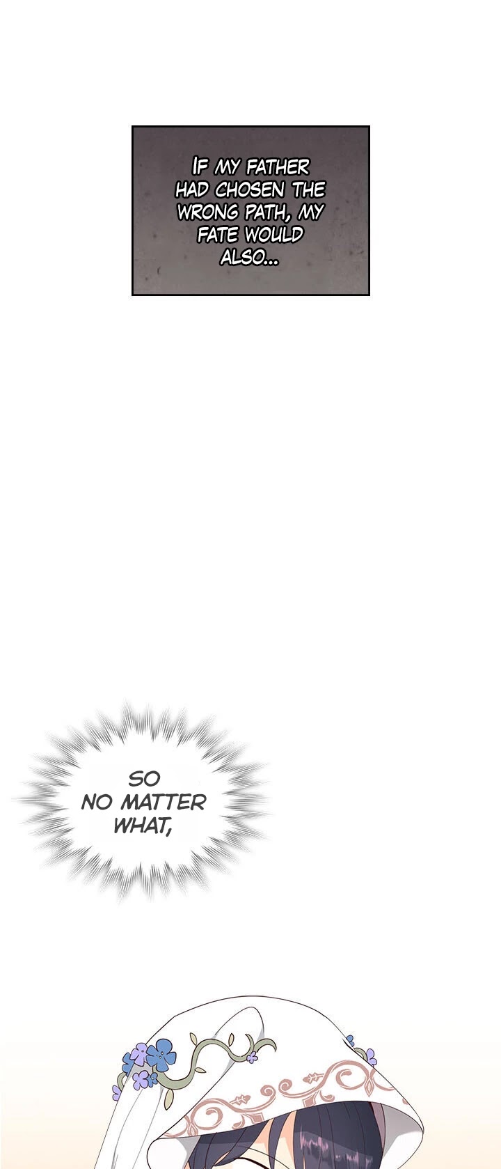 Emperor And The Female Knight Chapter 85 page 31 - Chapter 85
