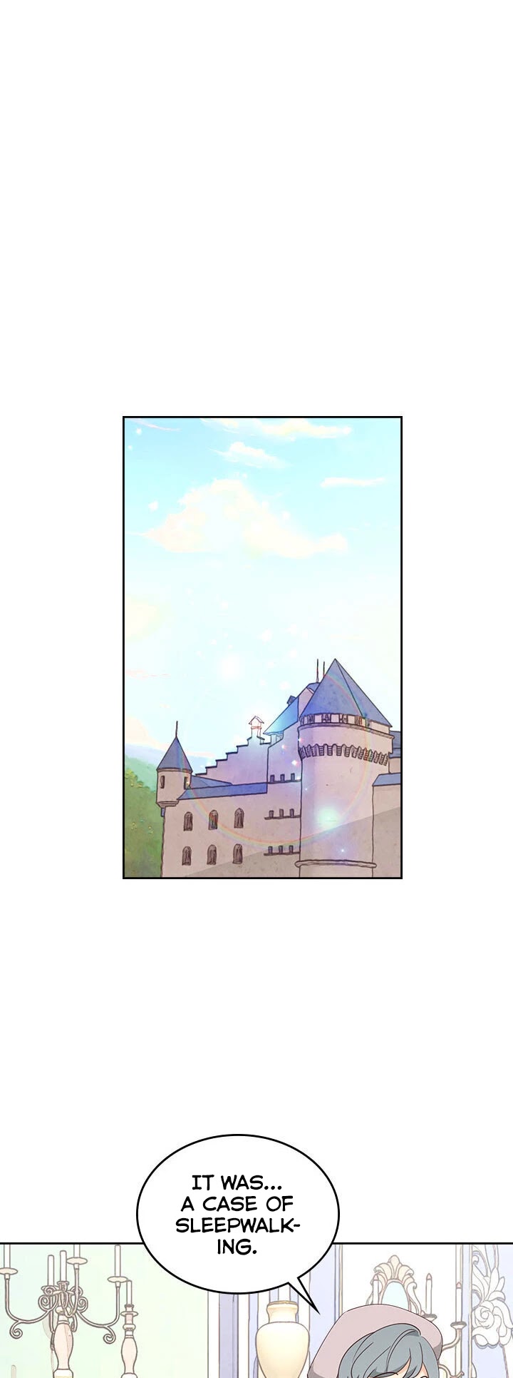 Emperor And The Female Knight Chapter 85 page 7 - Chapter 85