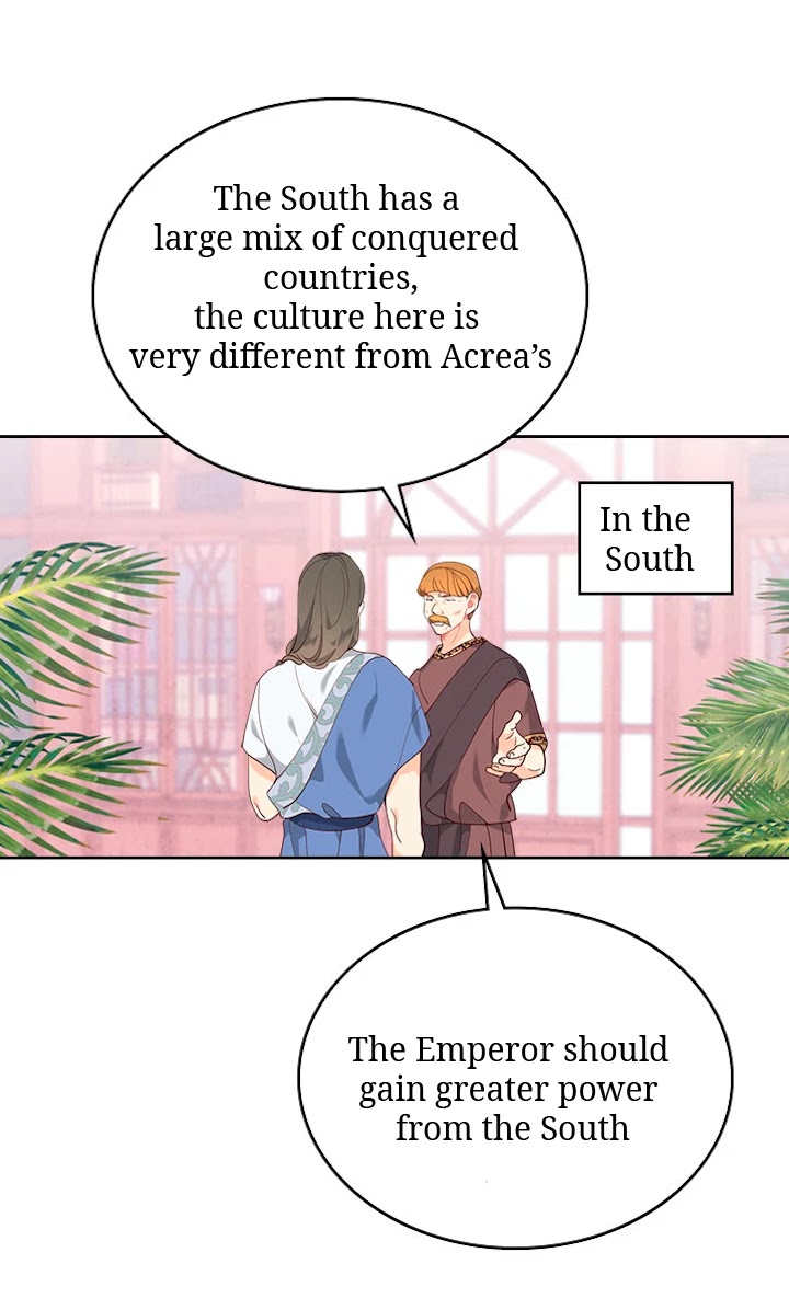 Emperor And The Female Knight Chapter 86 page 10 - Chapter 86