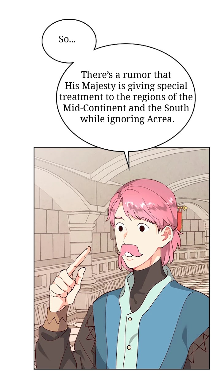 Emperor And The Female Knight Chapter 86 page 14 - Chapter 86