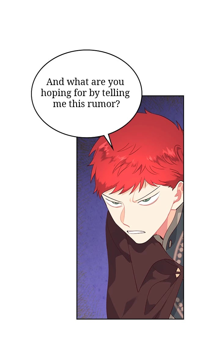 Emperor And The Female Knight Chapter 86 page 18 - Chapter 86