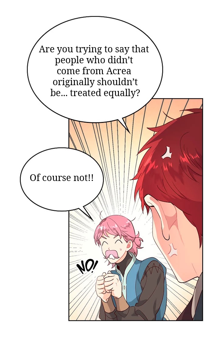 Emperor And The Female Knight Chapter 86 page 19 - Chapter 86