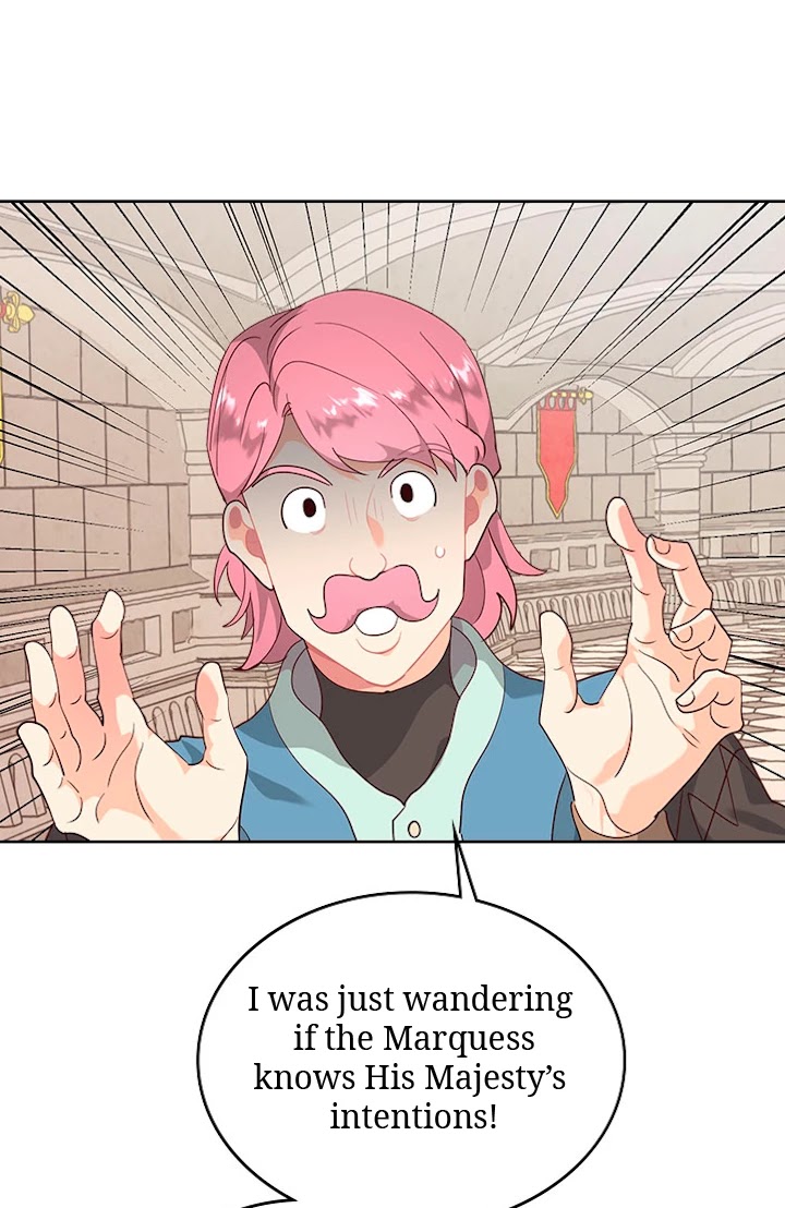 Emperor And The Female Knight Chapter 86 page 20 - Chapter 86