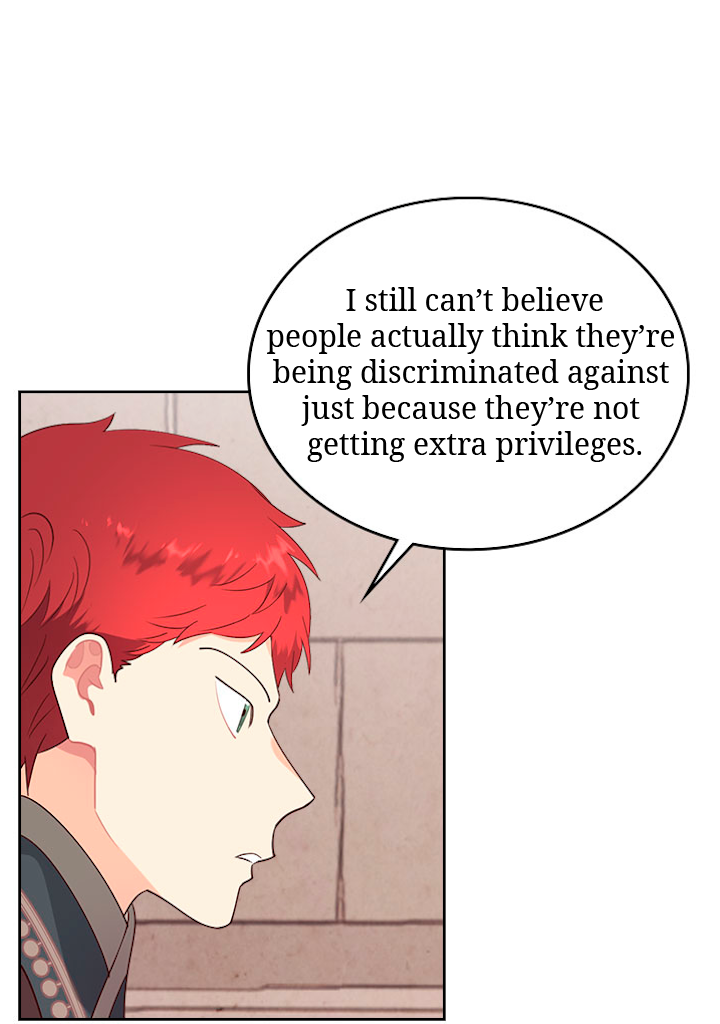 Emperor And The Female Knight Chapter 86 page 23 - Chapter 86