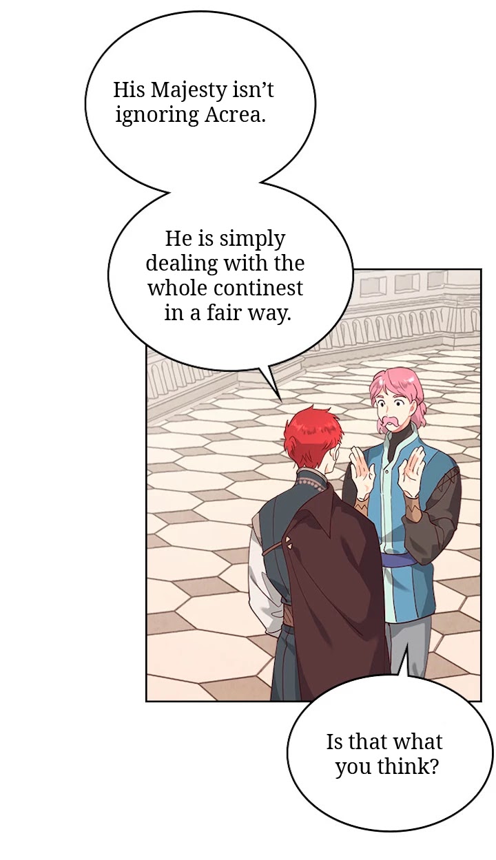Emperor And The Female Knight Chapter 86 page 24 - Chapter 86