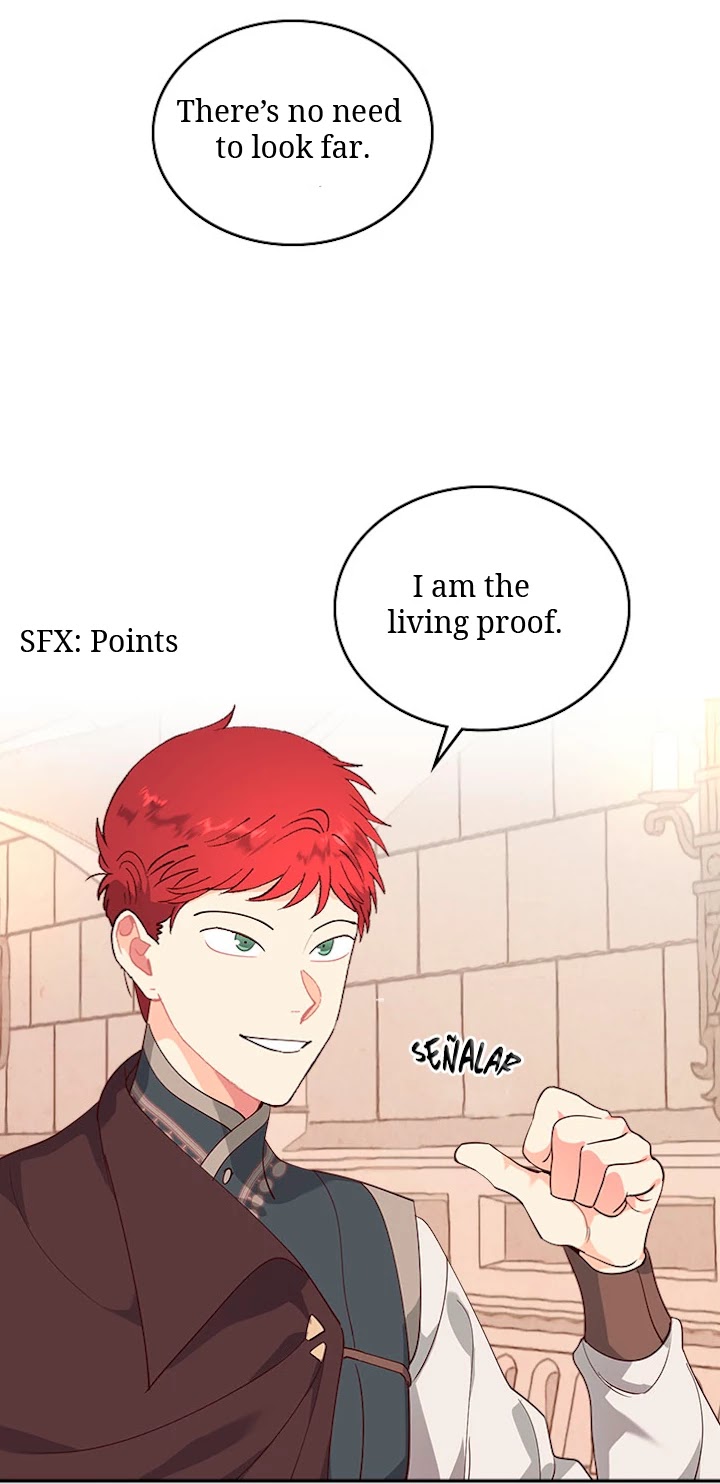 Emperor And The Female Knight Chapter 86 page 25 - Chapter 86