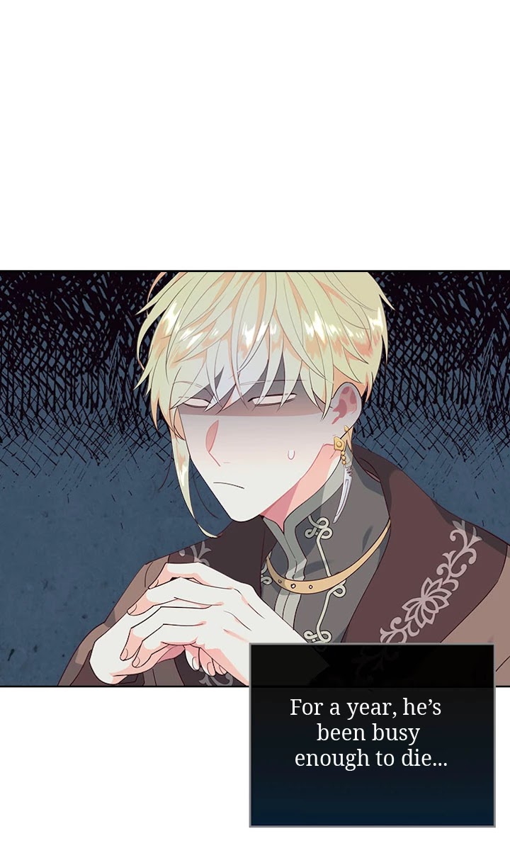 Emperor And The Female Knight Chapter 86 page 27 - Chapter 86