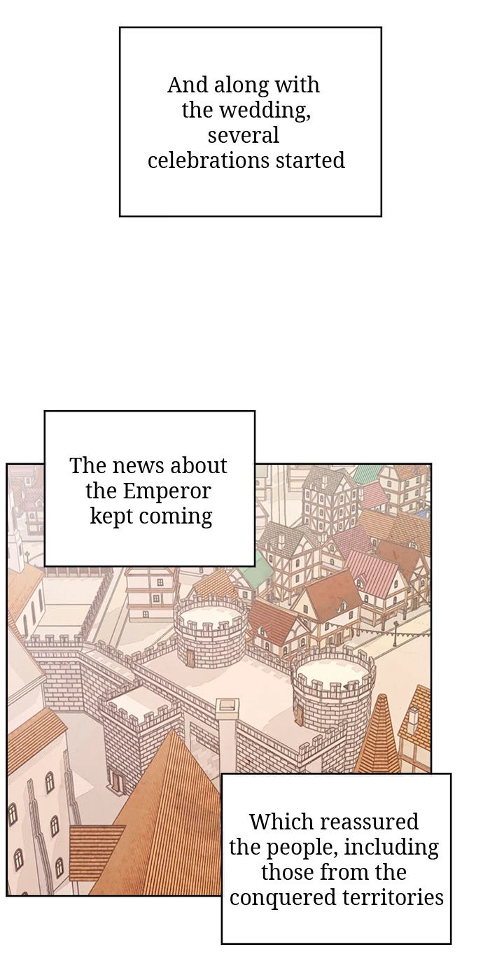 Emperor And The Female Knight Chapter 86 page 3 - Chapter 86