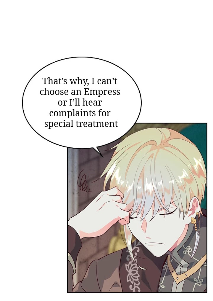 Emperor And The Female Knight Chapter 86 page 30 - Chapter 86